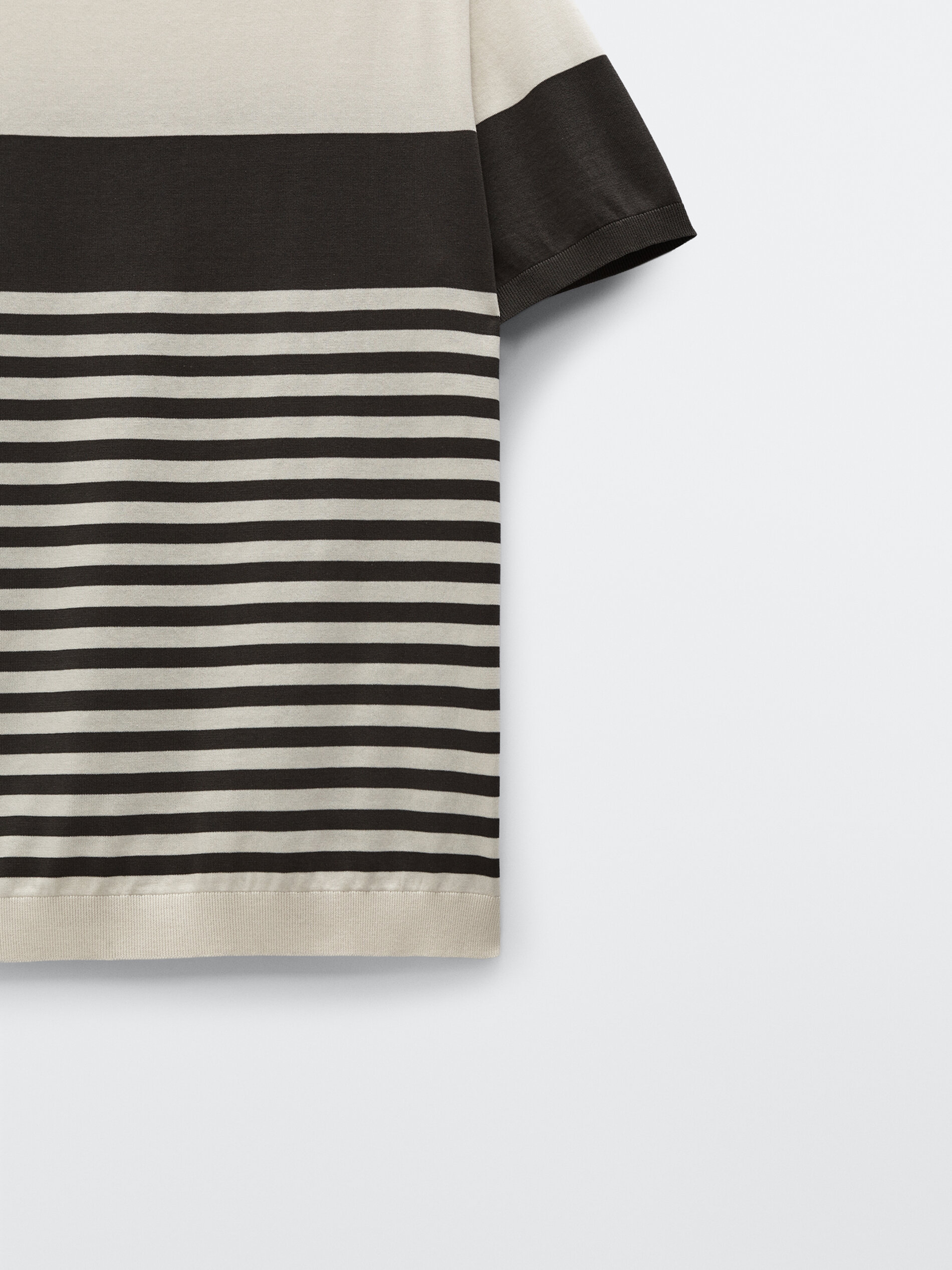 Nautical Stripes - TRENDS - MEN 