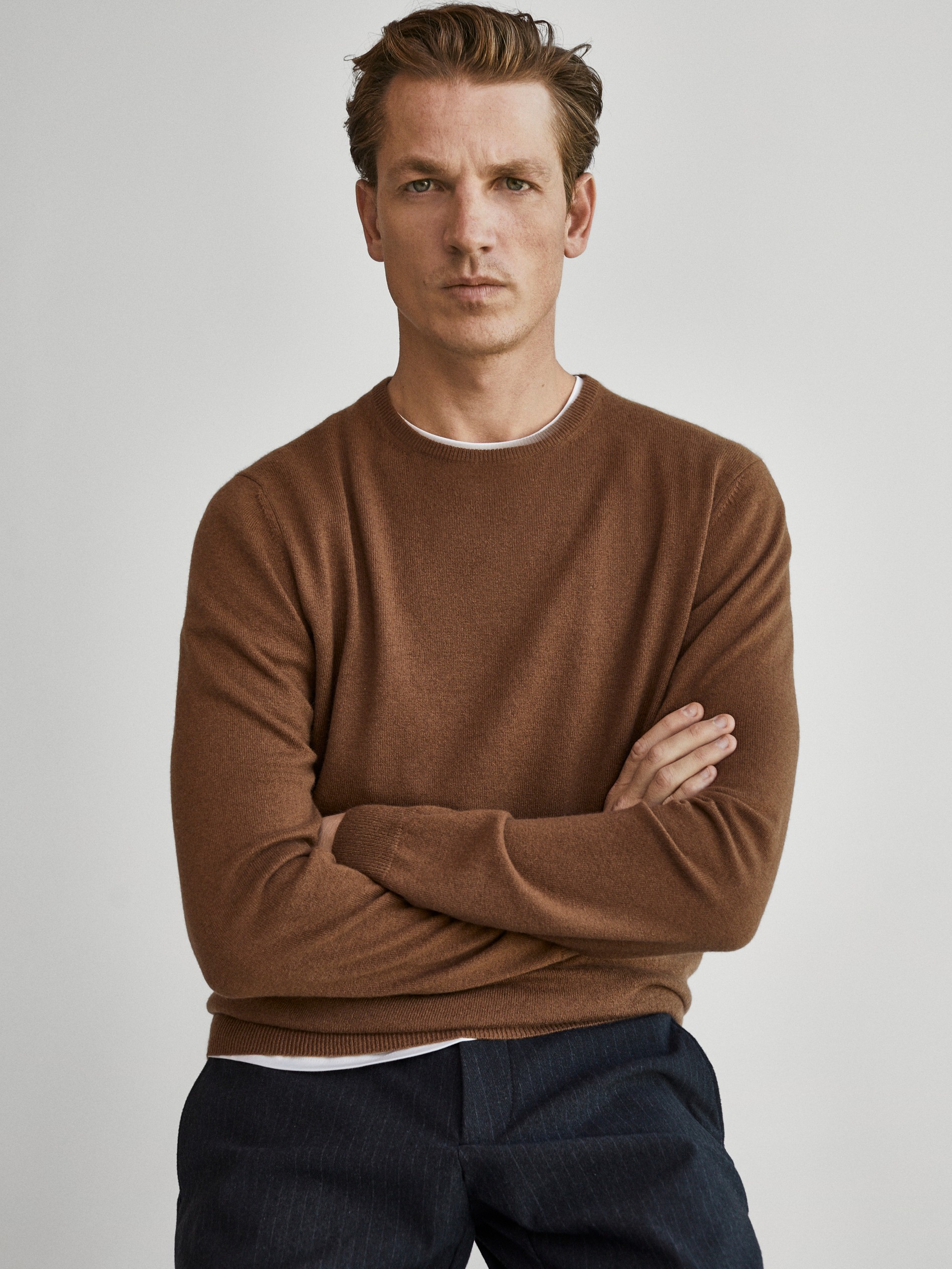 sweater massimo dutti