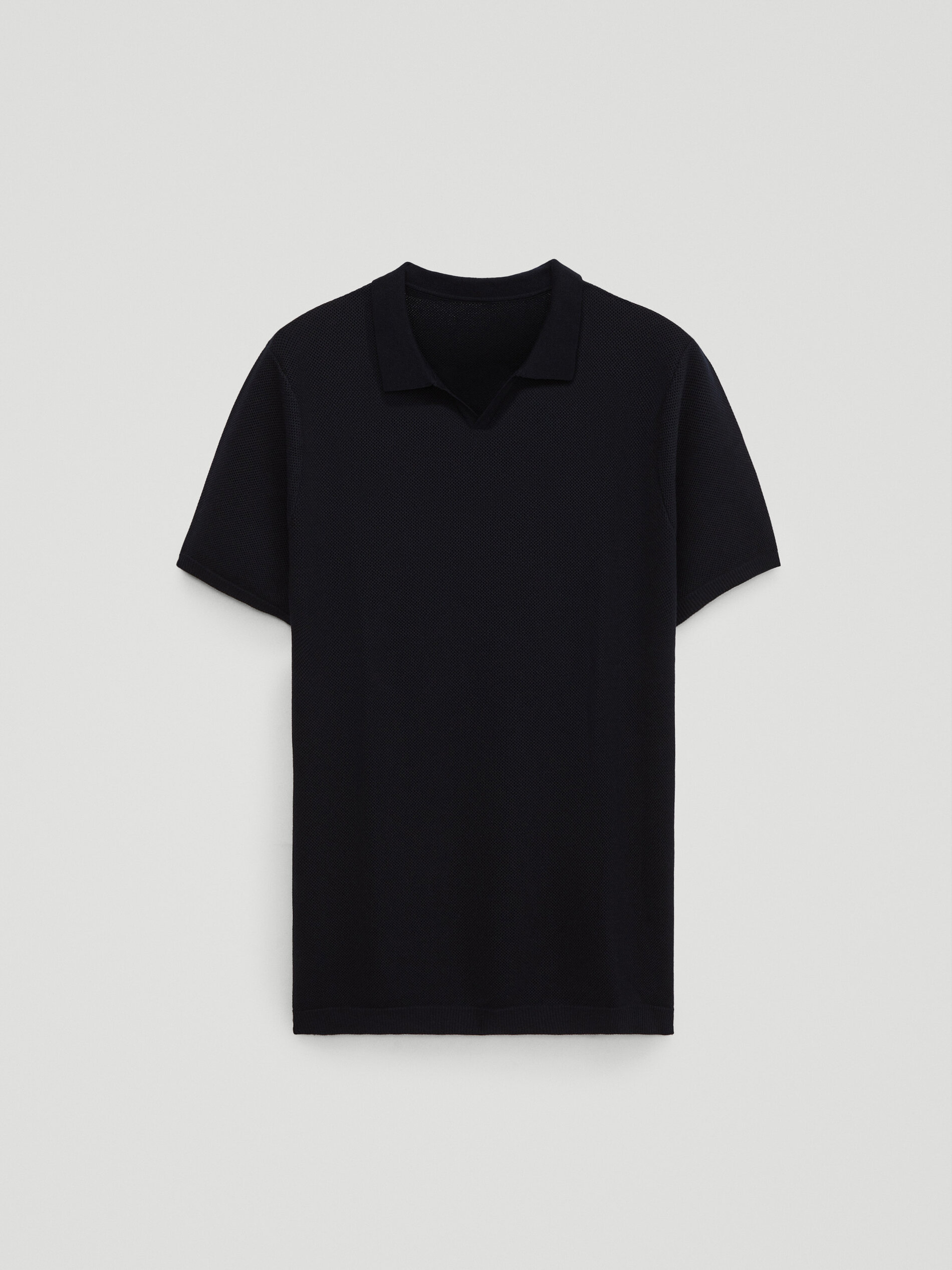 massimo dutti polo shirt price