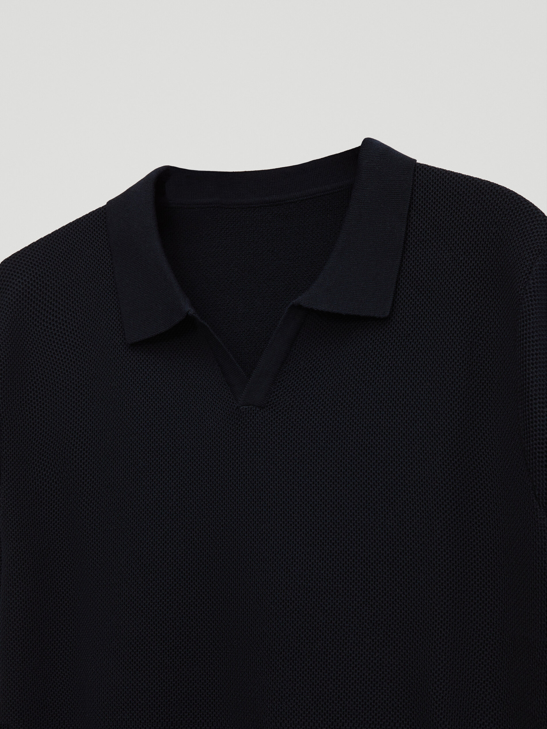 massimo dutti polo shirt price