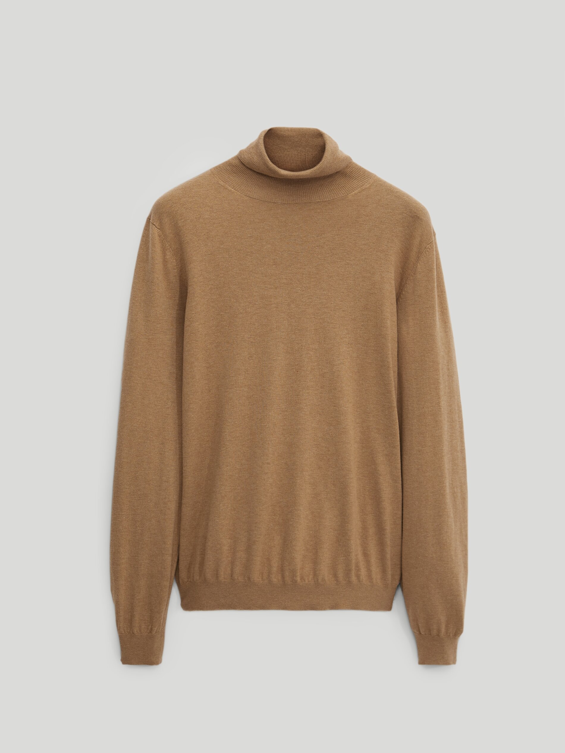 cotton cashmere sweater