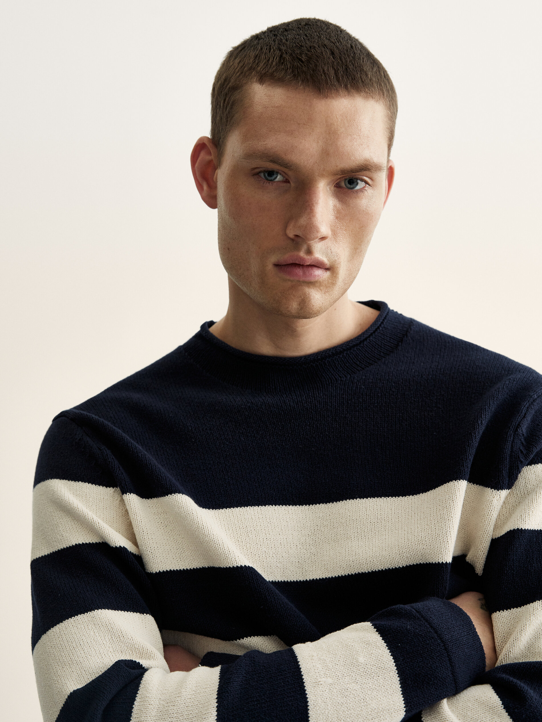 massimo dutti mens jumpers