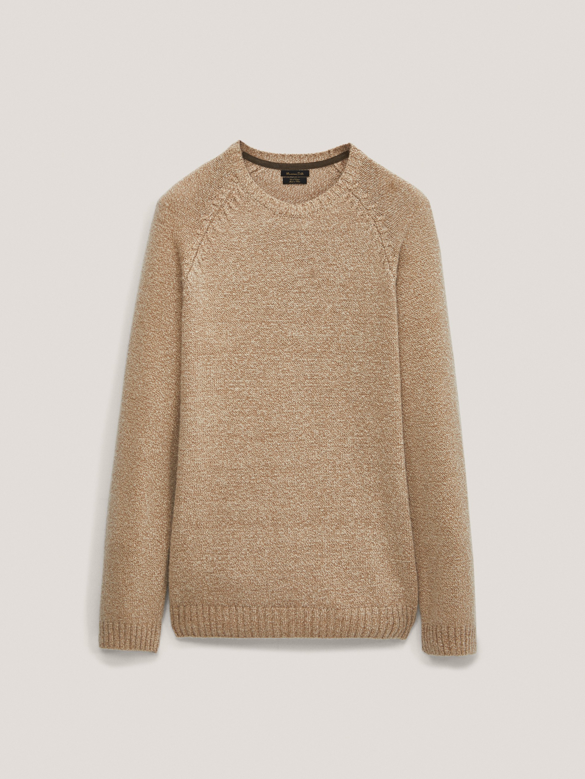 massimo dutti turtleneck mens