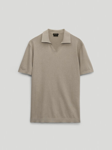 Men's Knitwear | Massimo Dutti Spring 