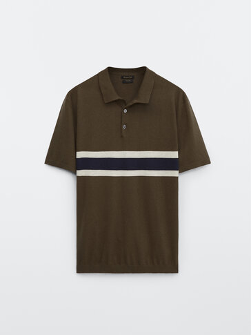 Short sleeve sweaters - Sweaters 