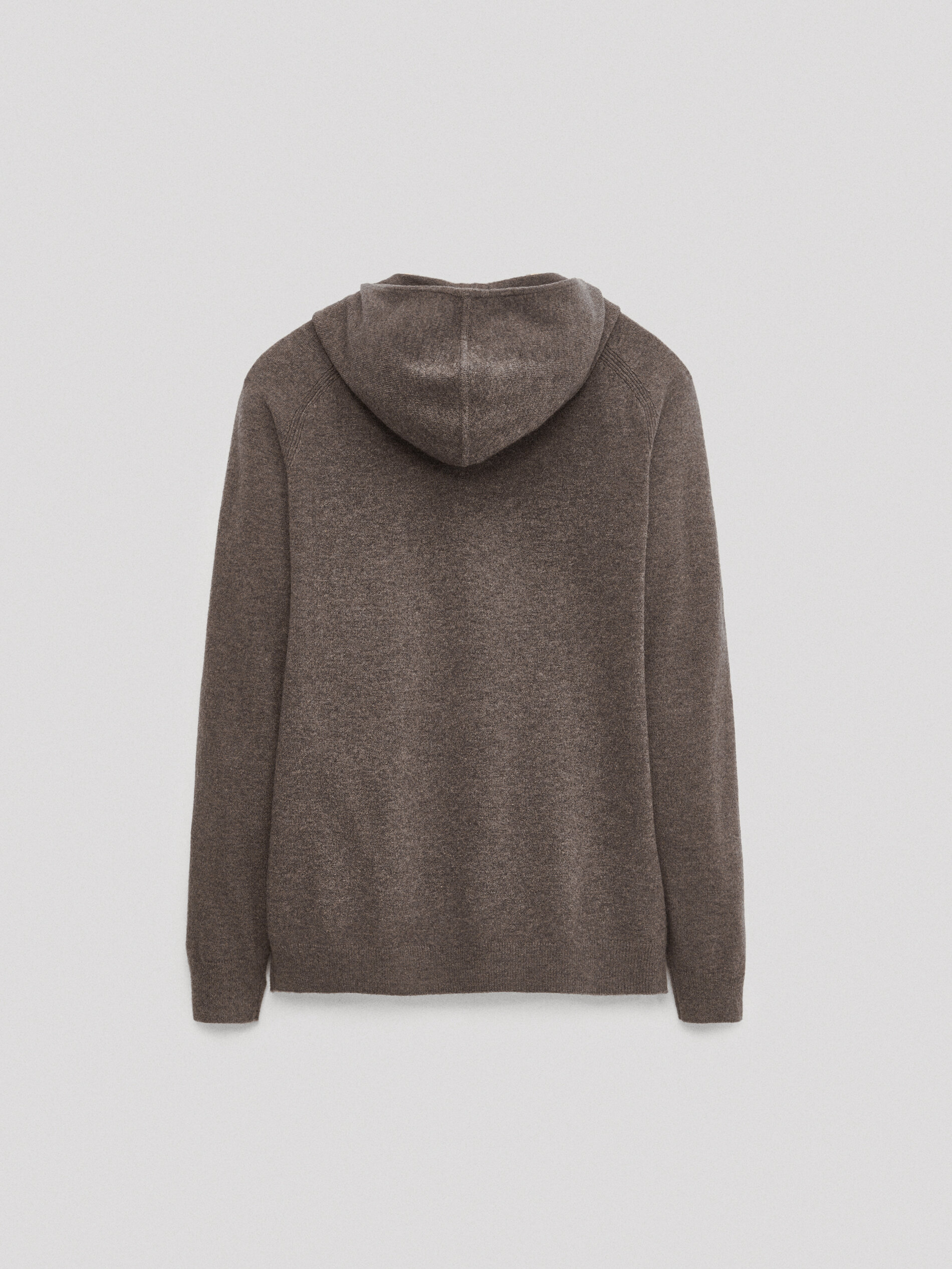 break of dawn cashmere sweater