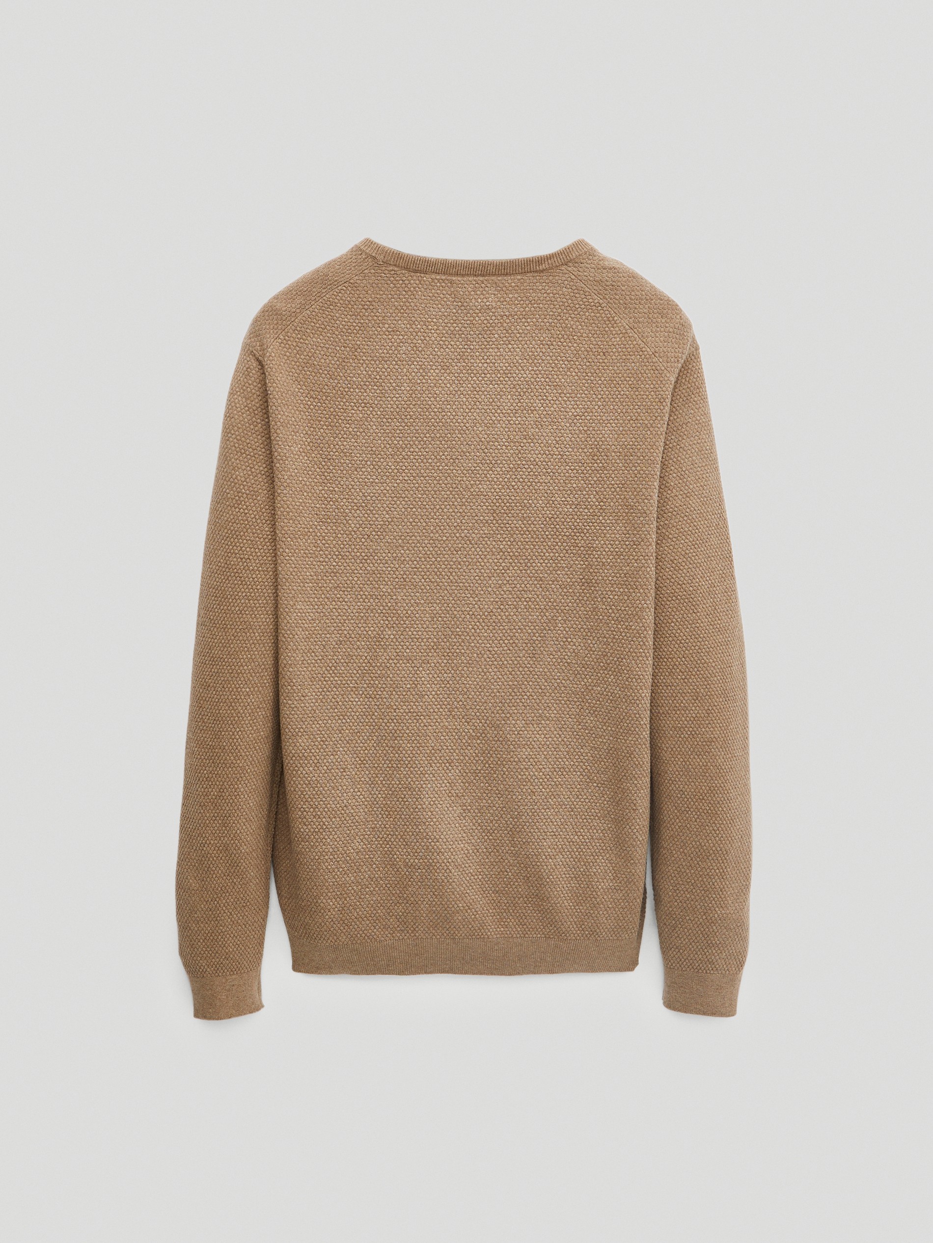 massimo dutti jumper mens