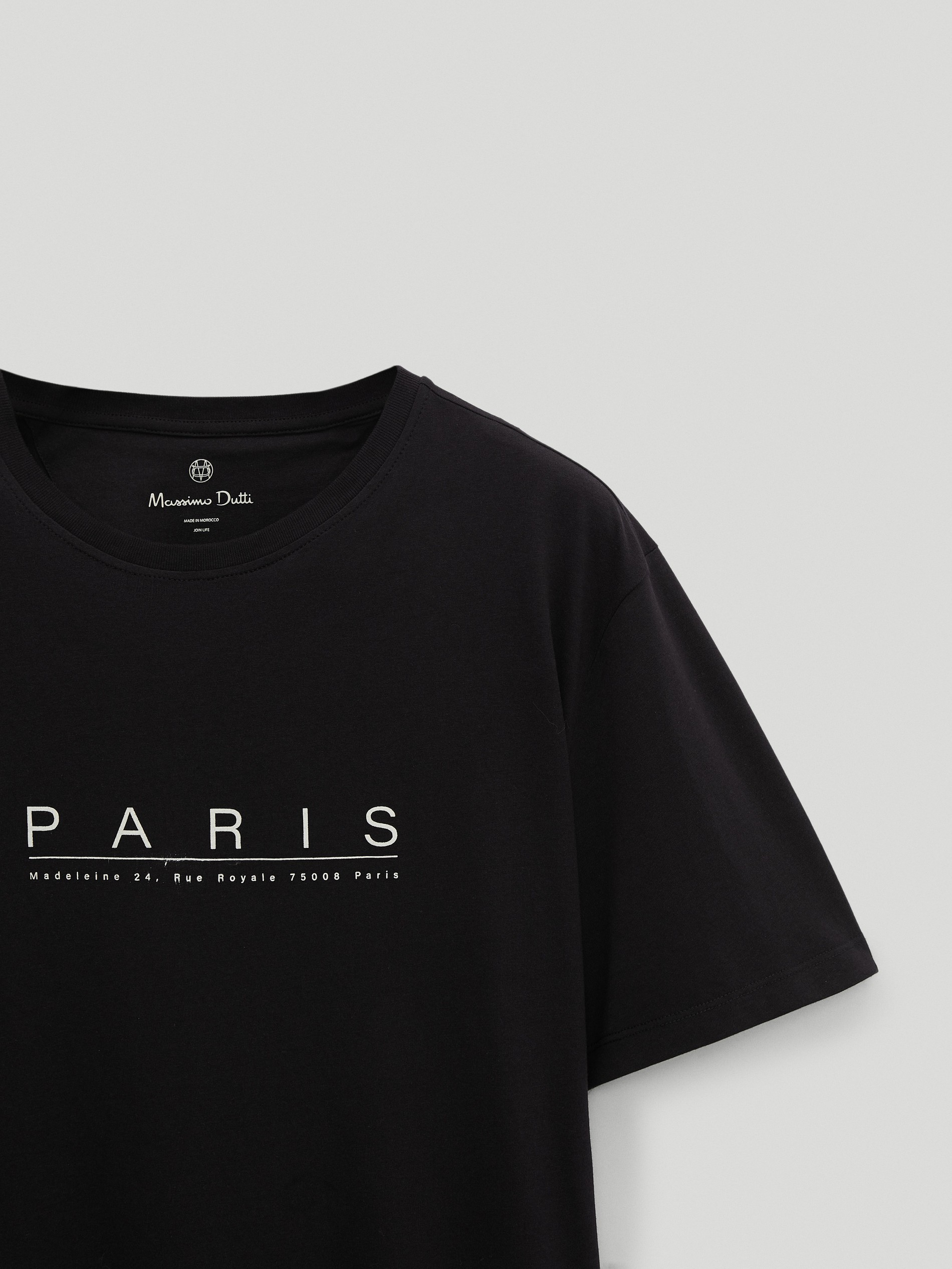 green striped blouse