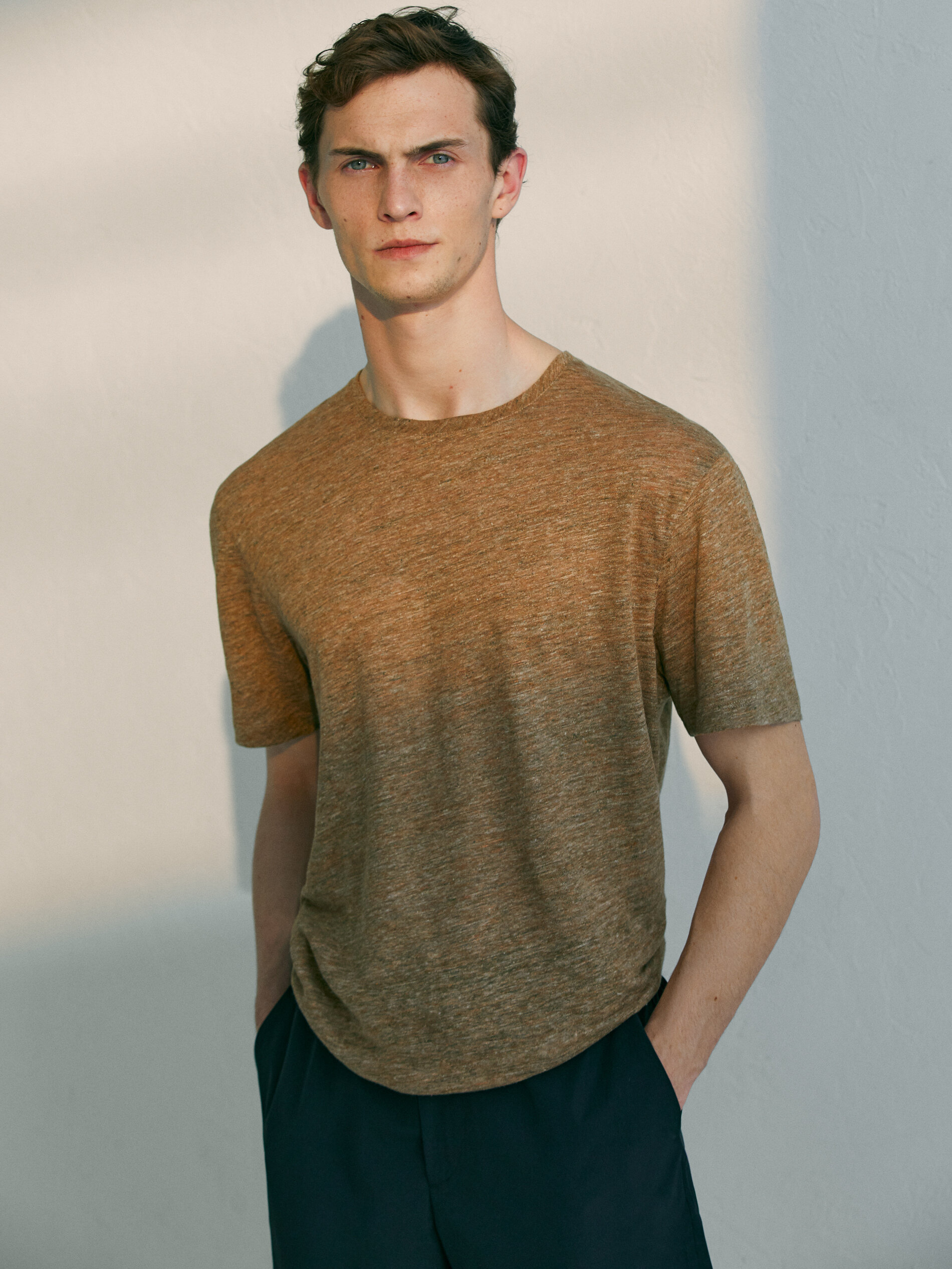 massimo dutti jumper mens