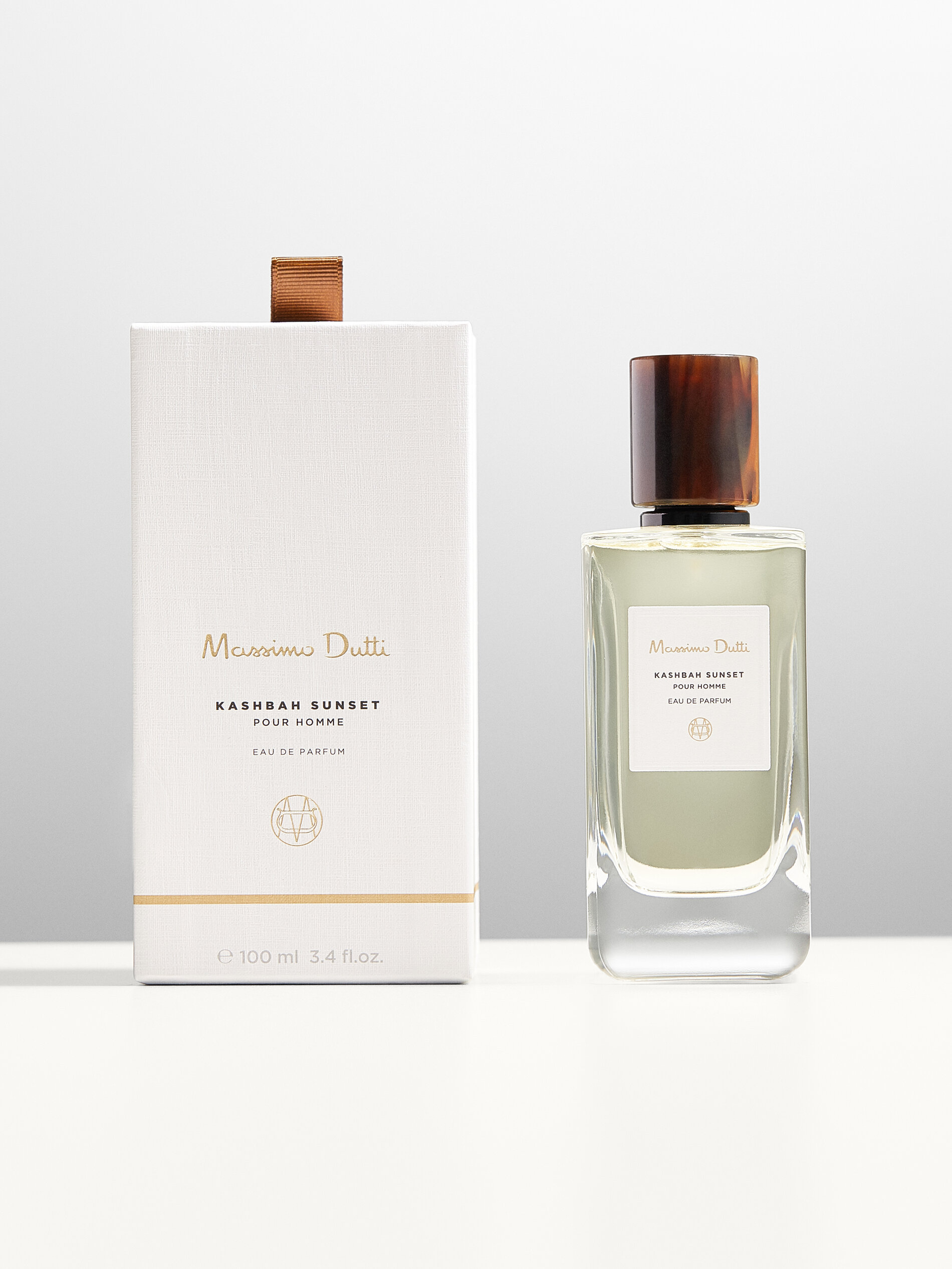 eau de toilette massimo dutti homme