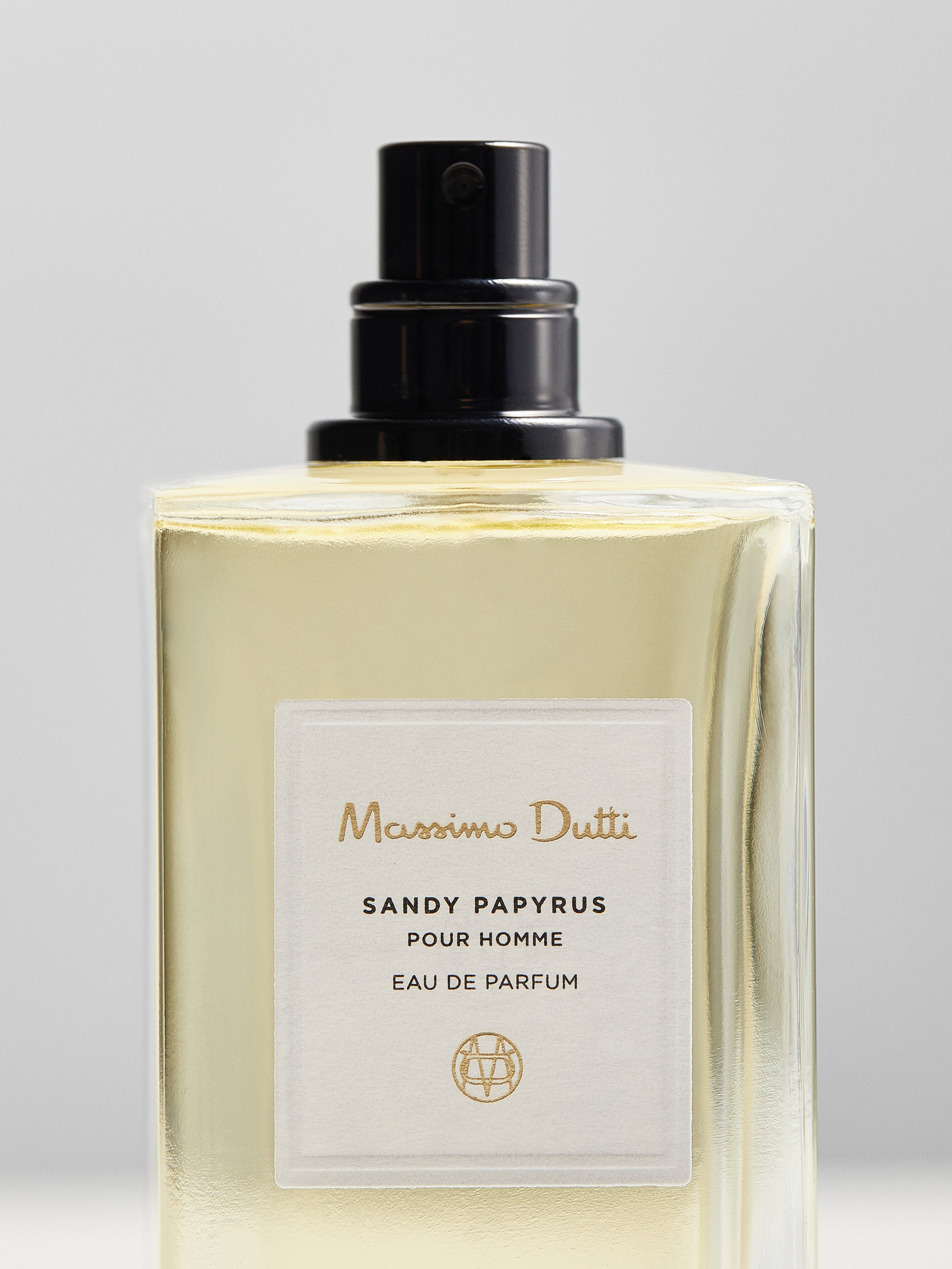 massimo dutti parfum femme