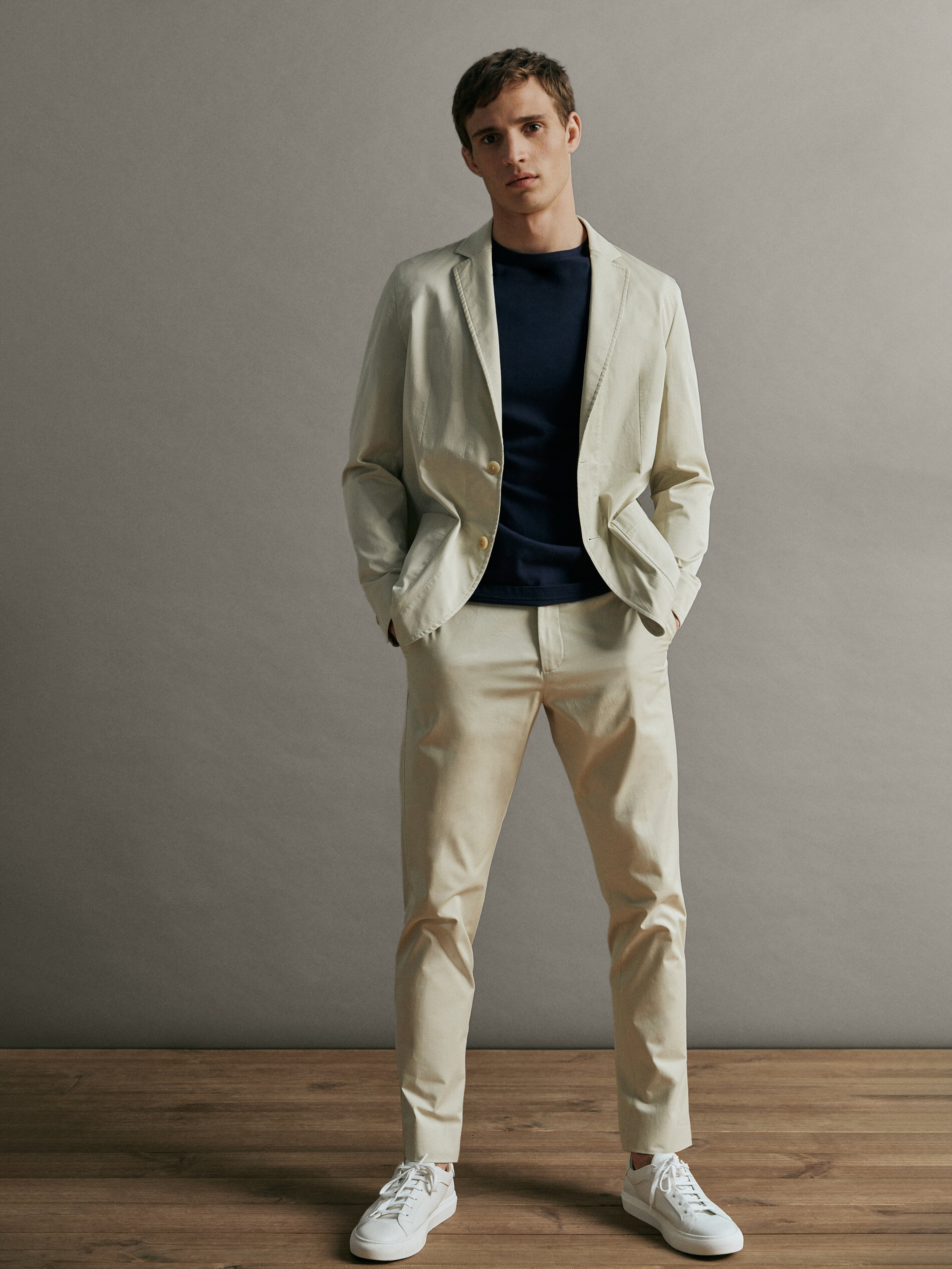 Massimo Dutti