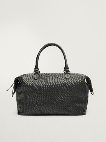 massimo dutti bag