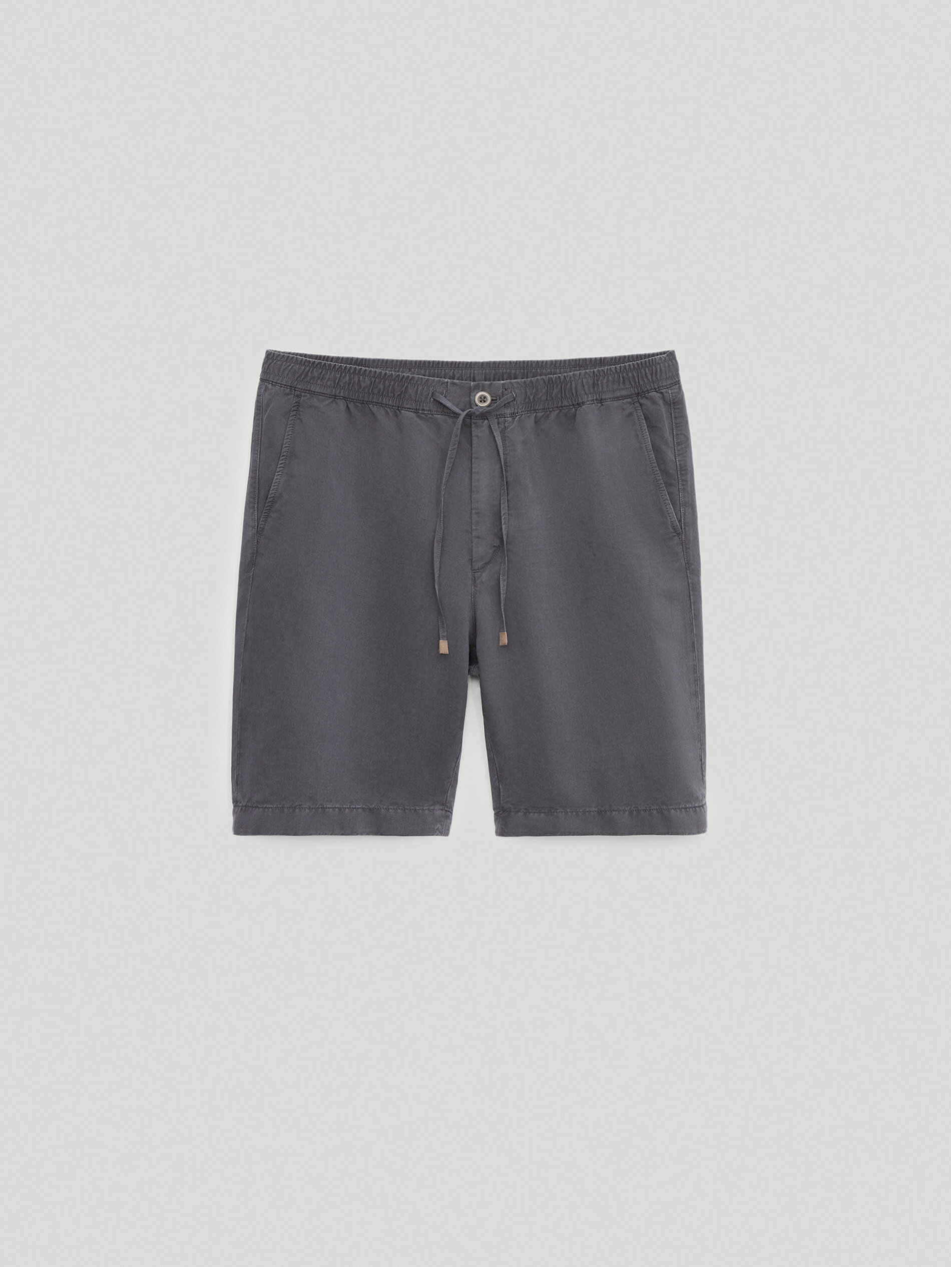 massimo dutti bermudas