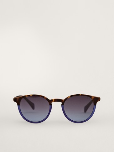 Sneakers - SHOES - MEN - Massimo Dutti