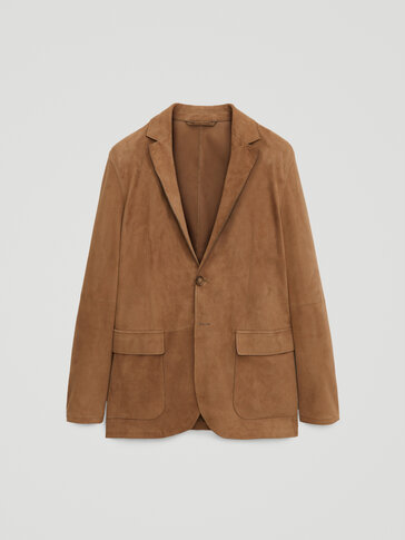 massimo dutti doudoune