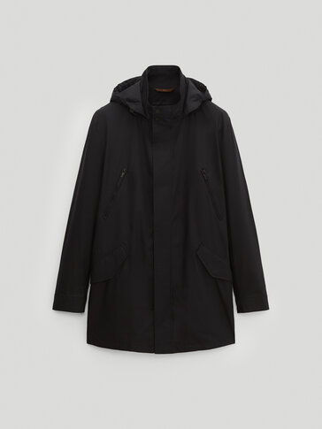 Massimo Dutti Fall Winter Collection 