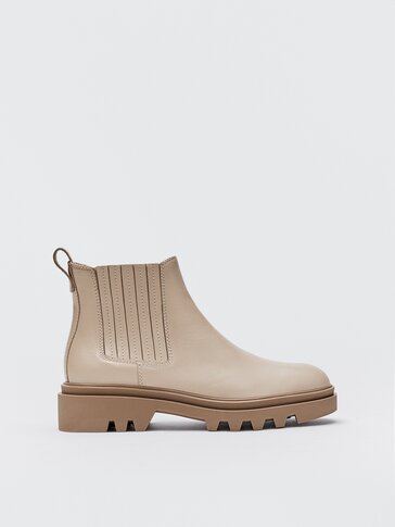 Women S Shoes Massimo Dutti Spring Summer 2021