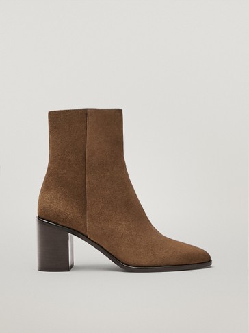 botins tigresa