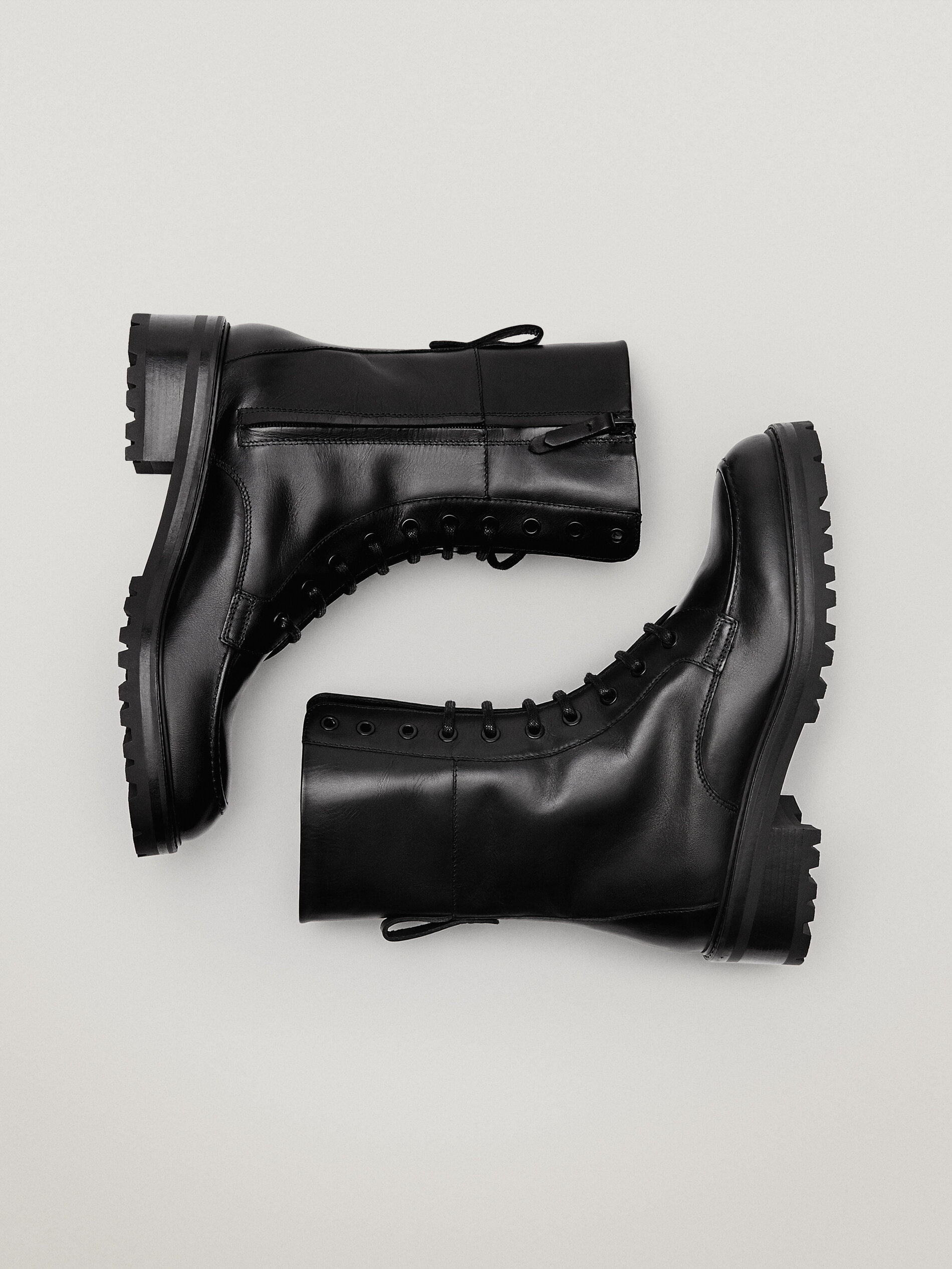 WOMEN - Massimo Dutti
