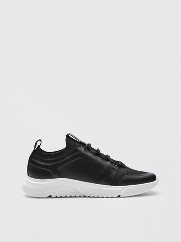 hugo boss horizon trainers