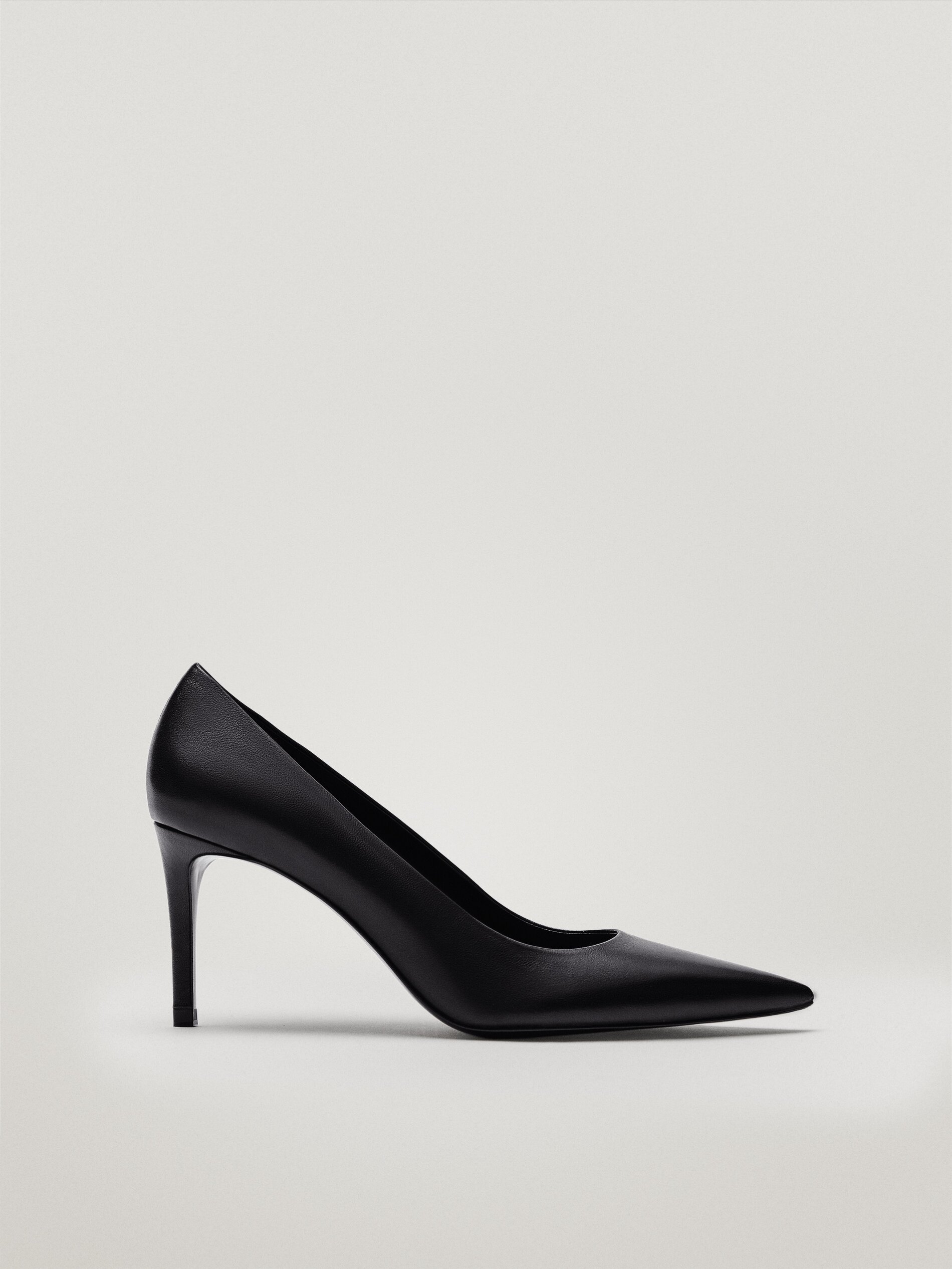 Massimo dutti rebajas zapatos clearance