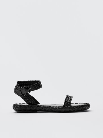 Massimo dutti sandal