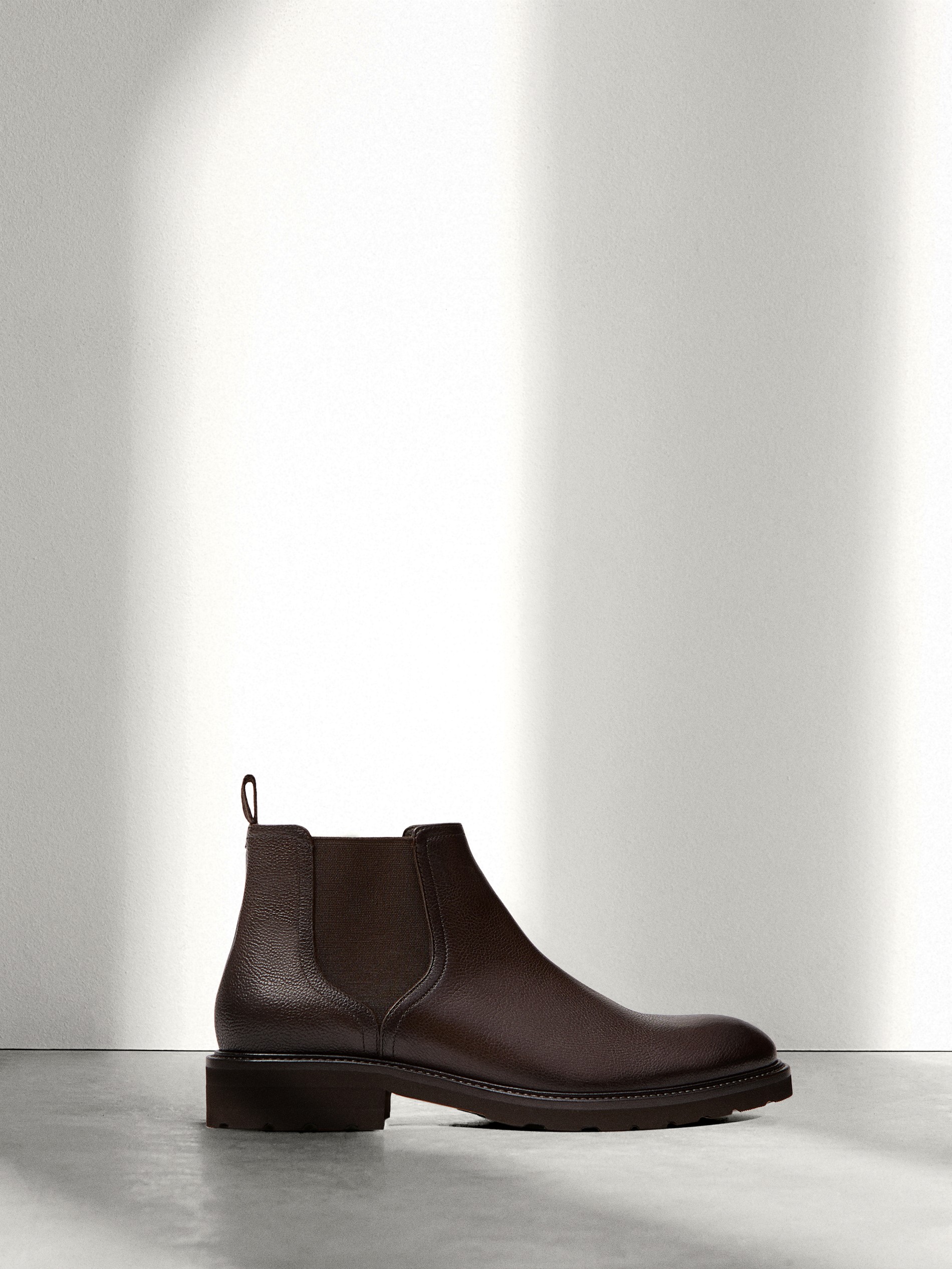 Boots and Ankle boots - SHOES - MEN 