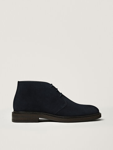 Chaussure massimo dutti