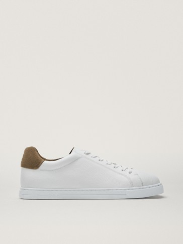 Massimo dutti shoes homme clearance