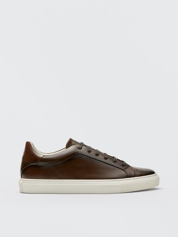 Massimo dutti shoes online clearance