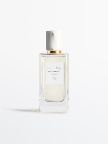 massimo dutti manhattan light perfume