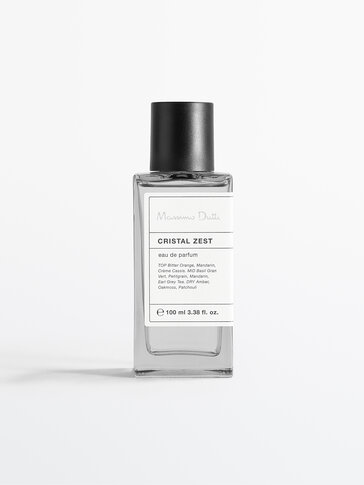 (100ml) Ujë parfumi “Cristal Zest”