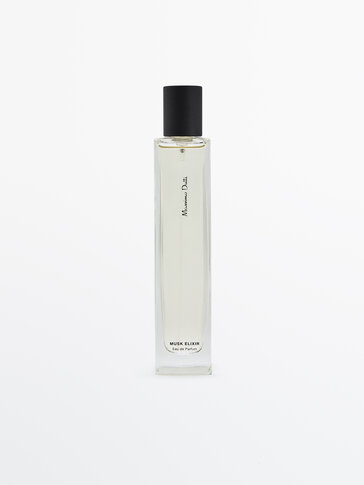 Massimo Dutti Musk Elixir Eau de parfum (100 ml)