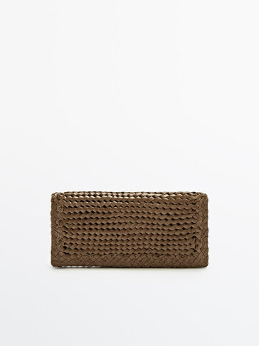 Monederos y Fundas - Massimo Dutti España