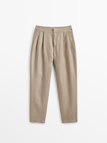 Trousers \u0026 Jeans - Massimo Dutti España