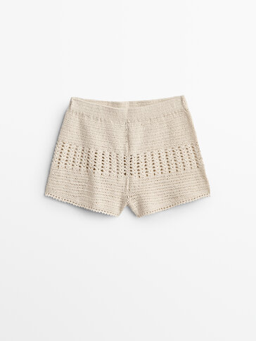 Pantalones para mujer - Massimo Dutti España