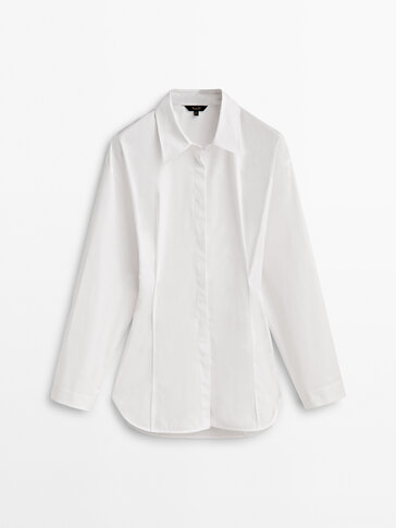 Pack camisas Massimo Dutti Hommes Vêtements Hauts & Tee-shirts Chemises Autre Massimo Dutti Autre 