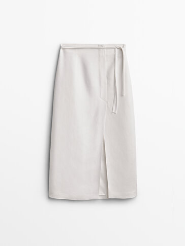 Nueva Colección Mujer - Massimo Dutti España
