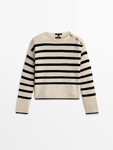 Knitwear - Massimo Dutti Republic of 