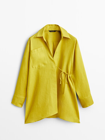 Trajes de mujer - Massimo Dutti España