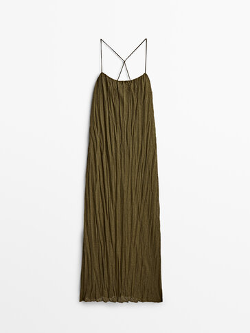 Nuova Collezione Donna - Massimo Dutti Italia