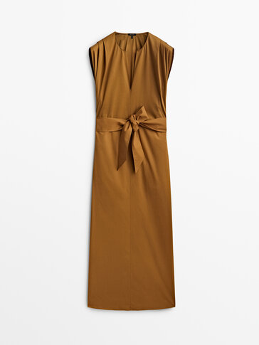 Nueva Colección Mujer - Massimo Dutti España