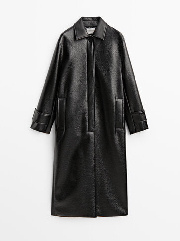 Laklook trenchcoat - Limited Edition