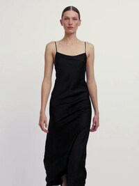 Dresses for Women - Massimo Dutti Vietnam