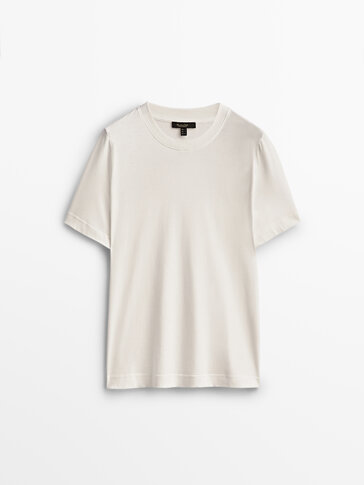 discount 80% Black M Massimo Dutti Shirt WOMEN FASHION Shirts & T-shirts Shirt Party 