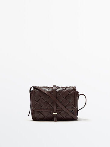 massimo dutti crossbody bag