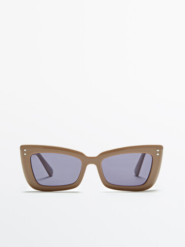 Cateye-solbriller
