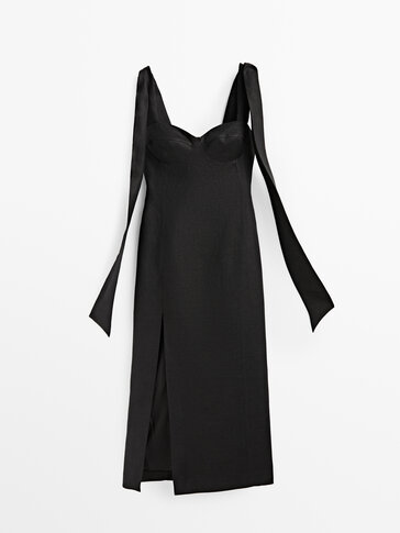 Nueva Colección Mujer - Massimo Dutti España