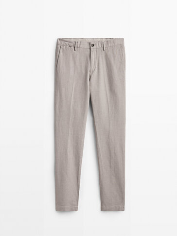 Rebajas Massimo Dutti de Verano 2022 - Tendenzias.com